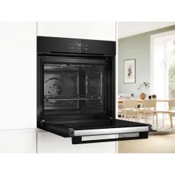 Cuptor Electric Bosch HBA572BB4 Negru flexmag.md