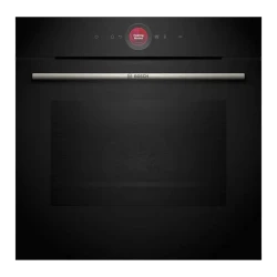 Духовка электрическая Bosch HBG7221B1S, черная flexmag.md