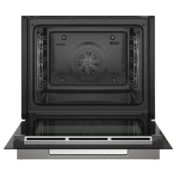 Духовка электрическая Bosch HBG7221B1S, черная flexmag.md