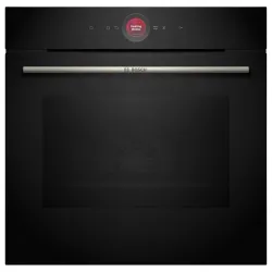 Cuptor Electric Bosch HBG7741B1 Negru flexmag.md