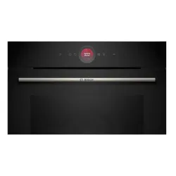 Cuptor Electric Bosch HBG7741B1 Negru flexmag.md