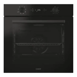 Cuptor Electric Candy CA6 N3T1HTB, Negru flexmag.md