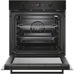 Cuptor Electric Candy CA6 N3T1HTB, Negru flexmag.md