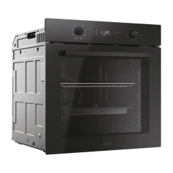 Cuptor electric Candy CA6 NP3T2HTB, Negru flexmag.md