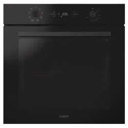 Cuptor electric Candy CA6 NP3T2HTB, Negru flexmag.md