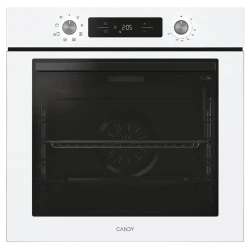 Cuptor electric Candy CA6 NP3T2HTW, Alb flexmag.md
