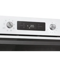 Cuptor electric Candy CA6 NP3T2HTW, Alb flexmag.md