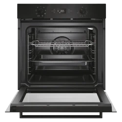 Cuptor electric Candy CA6 NP3T3HTB, Negru flexmag.md