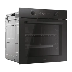 Cuptor electric Candy CA6 NP3T3HTB, Negru flexmag.md