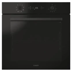 Cuptor electric Candy CA6 NP3T3HTB, Negru flexmag.md