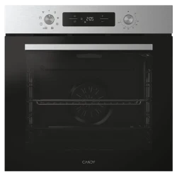 Духовка электрическая Candy CA6 NP3T3HTX, Нержавеющая сталь flexmag.md