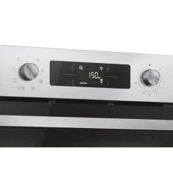 Cuptor electric Candy CA6 NP3T3HTX, Otel inoxidabil flexmag.md