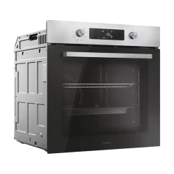 Cuptor electric Candy CA6 NP3T3HTX, Otel inoxidabil flexmag.md