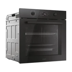 Cuptor electric Candy CA6 NP5B3CTB, Negru flexmag.md
