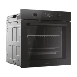 Cuptor electric Candy CA6 NP5B3YTB, Negru flexmag.md