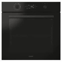 Cuptor electric Candy CA6 NP5B3YTB, Negru flexmag.md