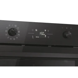 Cuptor electric Candy CA6 NP5B3YTB, Negru flexmag.md
