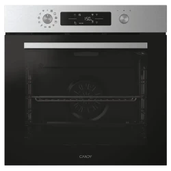 Cuptor electric Candy CA6 NP5B3YTX, Otel inoxidabil flexmag.md