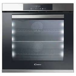 Cuptor electric Candy FCDP818VX-E, Otel inoxidabil 225345 flexmag.md