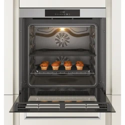 Cuptor electric Candy FCDP818VX-E, Otel inoxidabil flexmag.md