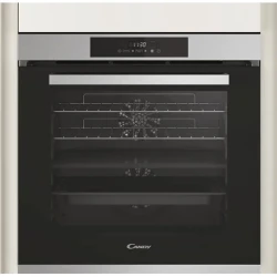 Cuptor electric Candy FCDP818VX-E, Otel inoxidabil flexmag.md