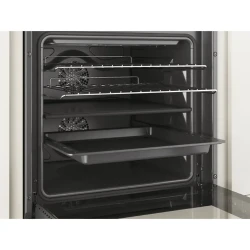 Cuptor electric Candy FCDP818VX-E, Otel inoxidabil flexmag.md