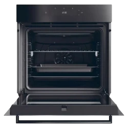 Cuptor electric Candy FCT858 XRWF, Negru flexmag.md