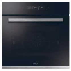 Cuptor electric Candy FCT858 XRWF, Negru flexmag.md