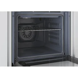 Духовка электрическая Candy FIDCP N625 L, Черный flexmag.md