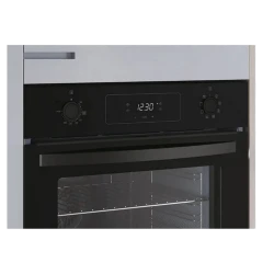 Духовка электрическая Candy FIDCP N625 L, Черный flexmag.md