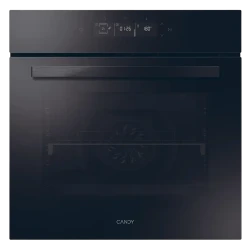 Cuptor electric Candy FMBC 898S WF, Negru flexmag.md