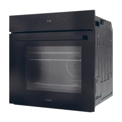 Cuptor Electric Candy FMBC T828S WF, Negru flexmag.md