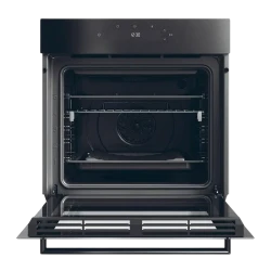 Cuptor Electric Candy FMBC T828S WF, Negru flexmag.md