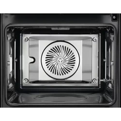 Cuptor Electric Electrolux EOA9S31WZ, Negru flexmag.md