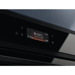 Cuptor Electric Electrolux EOB8S39H, Negru flexmag.md