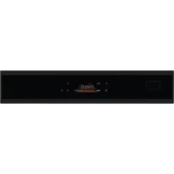 Cuptor Electric Electrolux EOB8S39H, Negru flexmag.md