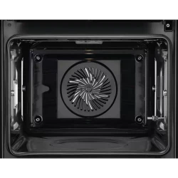 Cuptor Electric Electrolux EOB8S39H, Negru flexmag.md