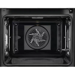 Cuptor Electric Electrolux EOB8S39Z, Negru flexmag.md
