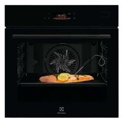 Cuptor Electric Electrolux EOB8S39Z, Negru flexmag.md