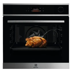 Cuptor Electric Electrolux EOC8P39WX, Otel inoxidabil flexmag.md