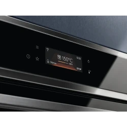 Духовка электрическая Electrolux EOC8P39WX, Нержавеющая сталь flexmag.md
