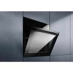 Cuptor Electric Electrolux EOC8P39WZ, Negru flexmag.md