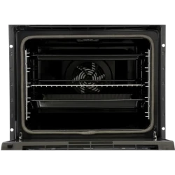 Духовка электрическая Electrolux EOD6P71X, черный flexmag.md