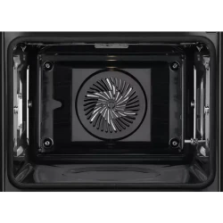 Cuptor Electric Electrolux EOE7P31Z, Negru flexmag.md