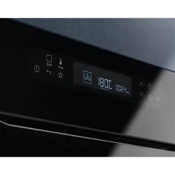 Cuptor Electric Electrolux EOE7P31Z, Negru flexmag.md