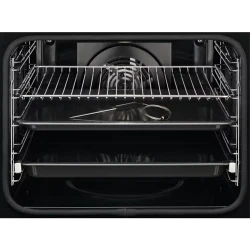 Cuptor Electric Electrolux EOE8P39WV, Alb flexmag.md