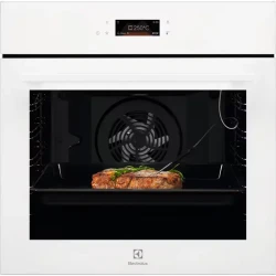 Cuptor Electric Electrolux EOE8P39WV, Alb flexmag.md