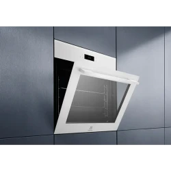 Cuptor Electric Electrolux EOE8P39WV, Alb flexmag.md