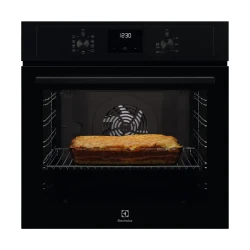 Cuptor Electric Electrolux EOF3C50H, Negru flexmag.md