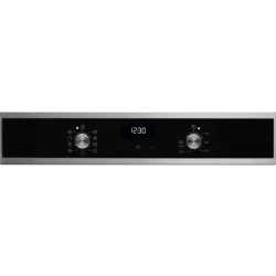 Cuptor Electric Electrolux EOF5C70X, Negru flexmag.md